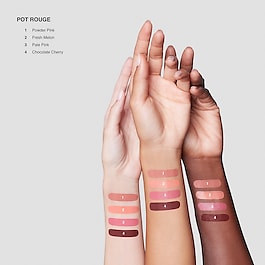 Pot Rouge For Lips & Cheeks